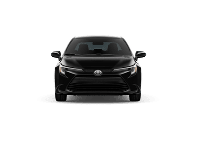 2026 Toyota Corolla Hybrid - Photo 2