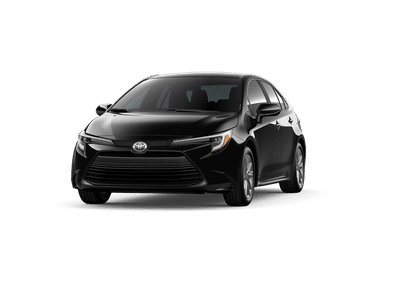 2026 Toyota Corolla Hybrid - Photo 3
