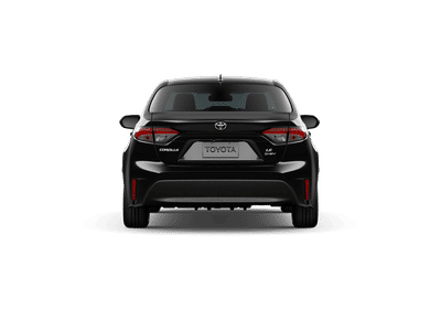 2026 Toyota Corolla Hybrid - Photo 10