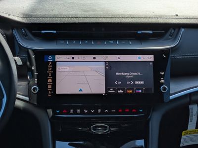 2026 Jeep Grand Cherokee - Photo 19