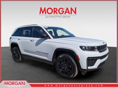 2026 Jeep Grand Cherokee - Photo 1