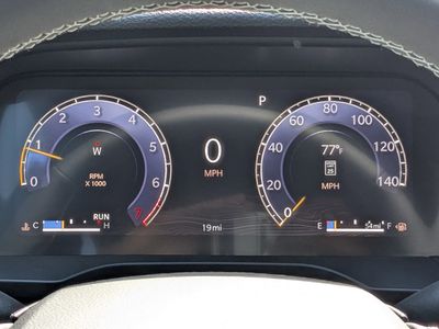 2026 Jeep Grand Cherokee - Photo 29