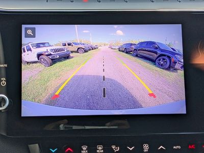 2026 Jeep Grand Cherokee - Photo 23