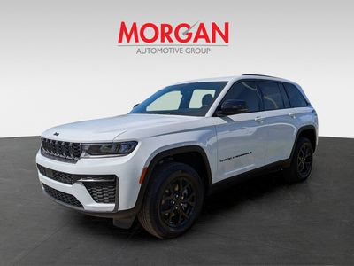 2026 Jeep Grand Cherokee - Photo 7