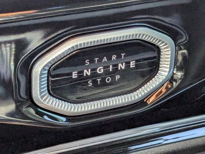 2026 Jeep Grand Cherokee - Photo 31