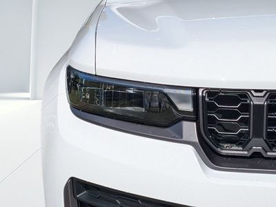 2026 Jeep Grand Cherokee - Photo 9