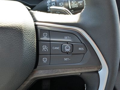 2026 Jeep Grand Cherokee - Photo 28