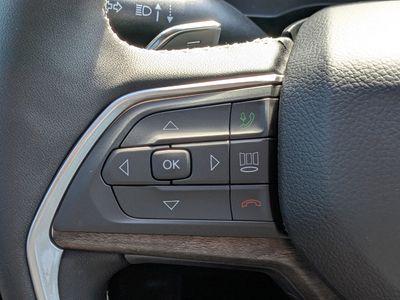 2026 Jeep Grand Cherokee - Photo 27