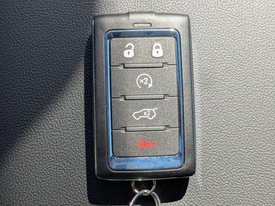 2026 Jeep Grand Cherokee - Photo 32