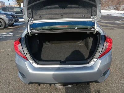 2020 Honda Civic Sedan Sport CVT - Photo 25