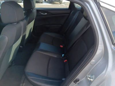 2020 Honda Civic Sedan Sport CVT - Photo 24