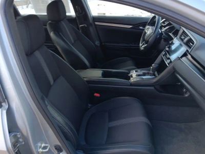 2020 Honda Civic Sedan Sport CVT - Photo 1