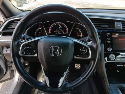 2020 Honda Civic Sedan Sport CVT - Photo 16