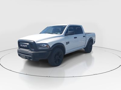 2024 Ram 1500 Classic - Photo 3