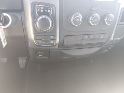 2024 Ram 1500 Classic - Photo 17