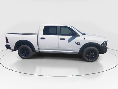 2024 Ram 1500 Classic - Photo 8