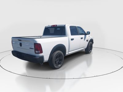2024 Ram 1500 Classic - Photo 7