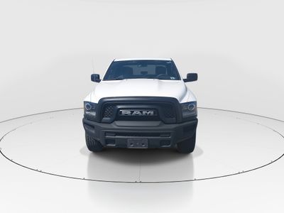 2024 Ram 1500 Classic - Photo 2