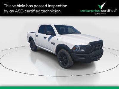 2024 Ram 1500 Classic - Photo 1