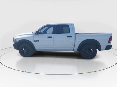 2024 Ram 1500 Classic - Photo 4