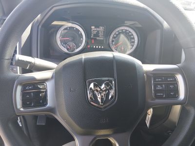 2024 Ram 1500 Classic - Photo 12