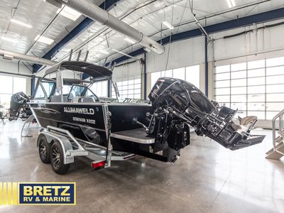 2026 ALUMAWELD Stryker - Photo 4
