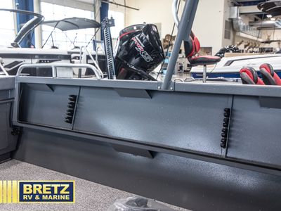2026 ALUMAWELD Stryker - Photo 9