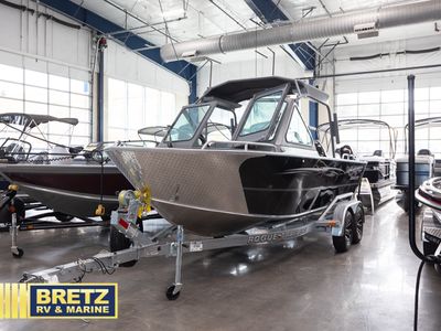 2026 ALUMAWELD Stryker - Photo 3