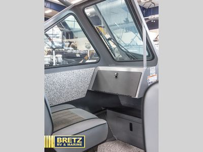 2026 ALUMAWELD Stryker - Photo 10