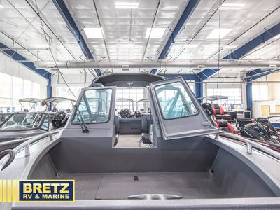 2026 ALUMAWELD Stryker - Photo 7