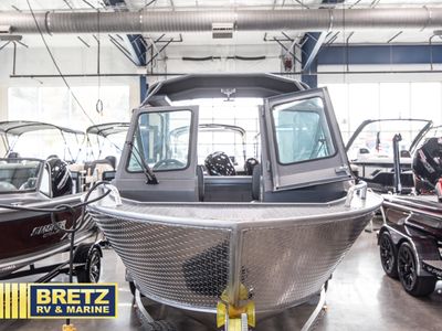 2026 ALUMAWELD Stryker - Photo 2