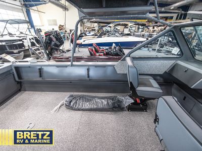 2026 ALUMAWELD Stryker - Photo 8