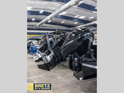 2026 ALUMAWELD Stryker - Photo 15