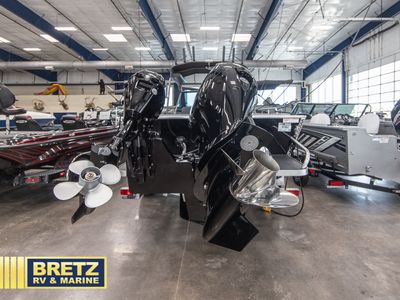 2026 ALUMAWELD Stryker - Photo 5