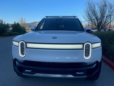 2022 Rivian R1S - Photo 12