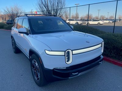 2022 Rivian R1S - Photo 10