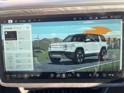 2022 Rivian R1S - Photo 24
