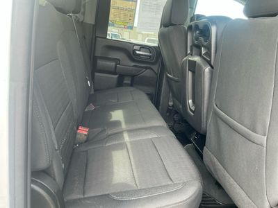 2024 Chevrolet Silverado 2500HD — photo 18 view