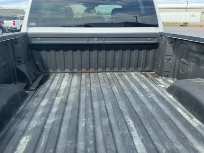 2024 Chevrolet Silverado 2500HD — photo 17 view
