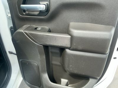 2024 Chevrolet Silverado 2500HD — photo 19 view