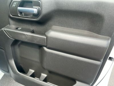 2024 Chevrolet Silverado 2500HD — photo 21 view