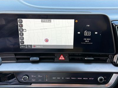 2024 Kia Sportage — photo 31 view