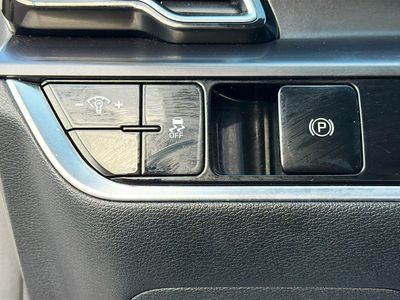 2024 Kia Sportage — photo 34 view