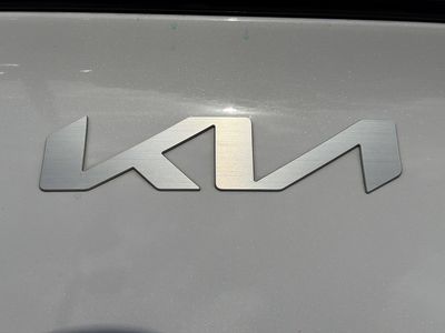 2024 Kia Sportage — photo 11 view