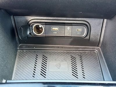 2024 Kia Sportage — photo 29 view