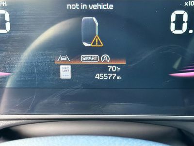 2024 Kia Sportage — photo 40 view