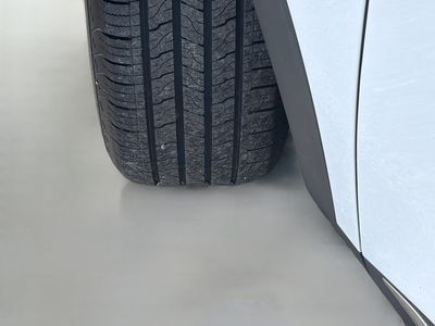2024 Kia Sportage — photo 42 view