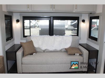 2026 Brinkley Model Z - Photo 13