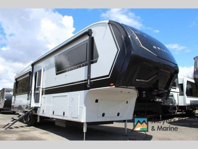 2026 Brinkley Model Z - Photo 1