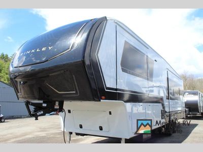2026 Brinkley Model Z - Photo 3